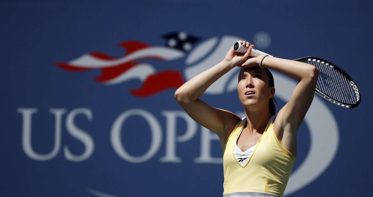 Jelena Jankovic leaked wallpapers