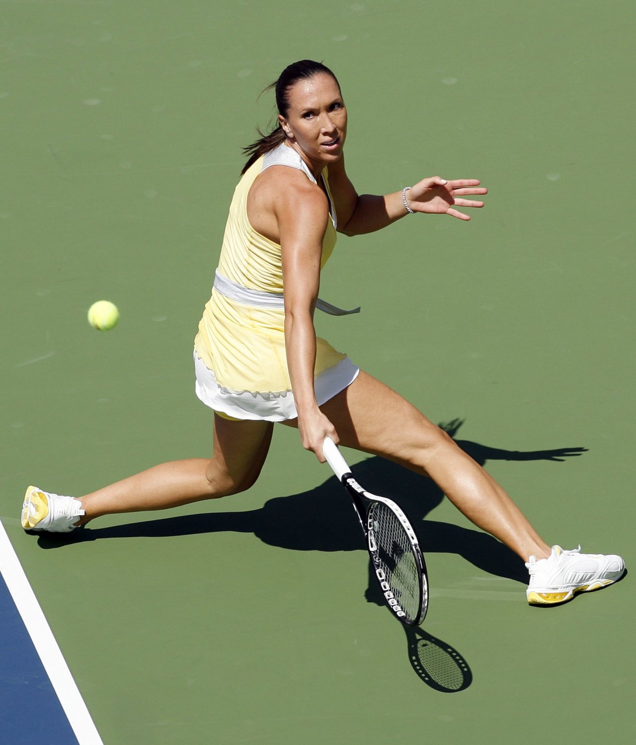 Jelena Jankovic leaked wallpapers