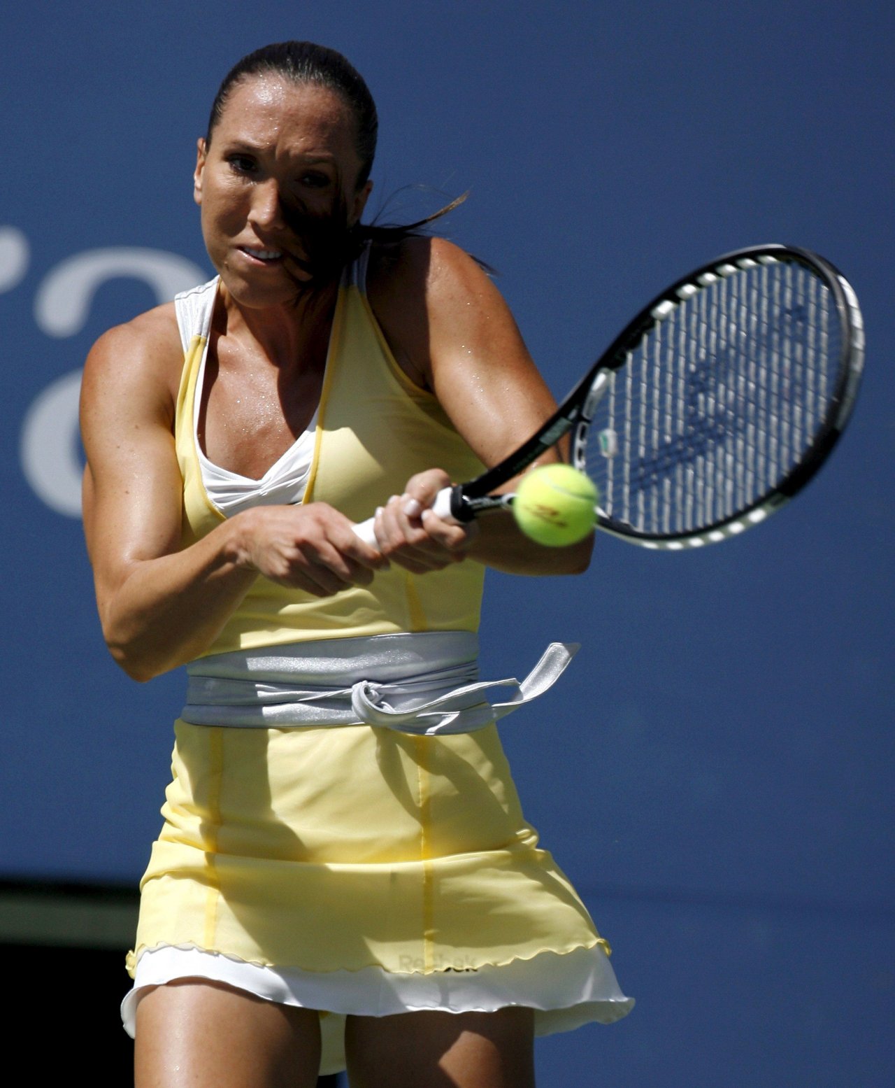 Jelena Jankovic leaked wallpapers