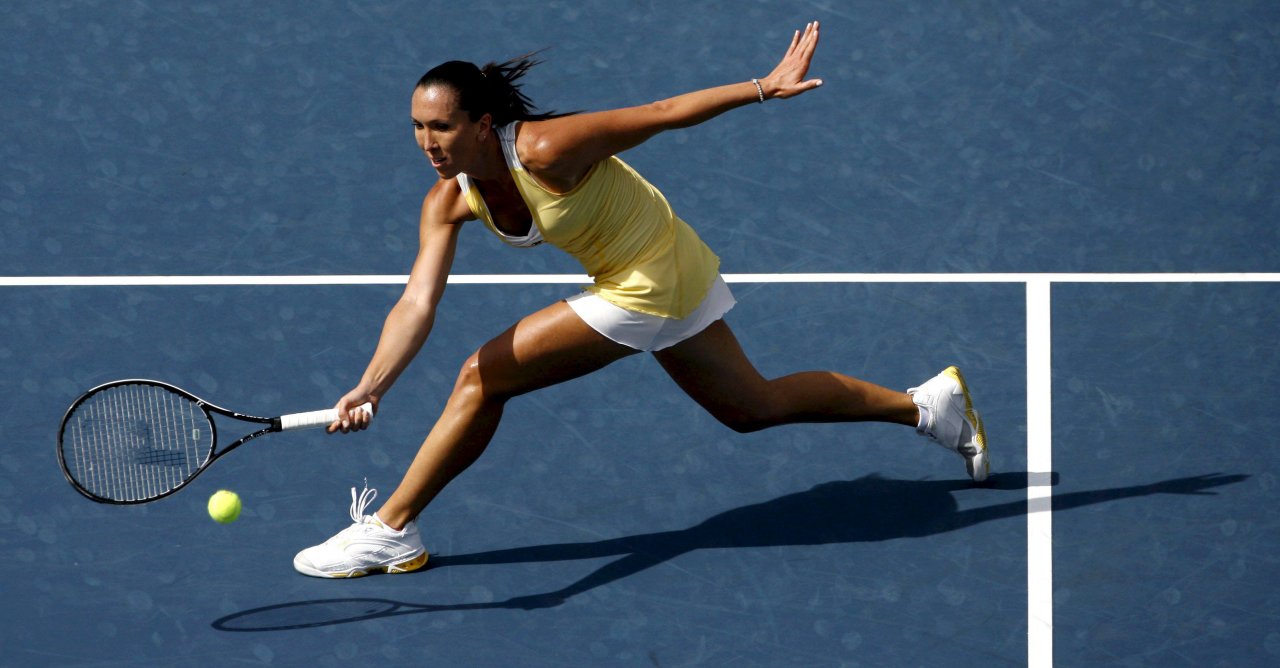 Jelena Jankovic leaked wallpapers