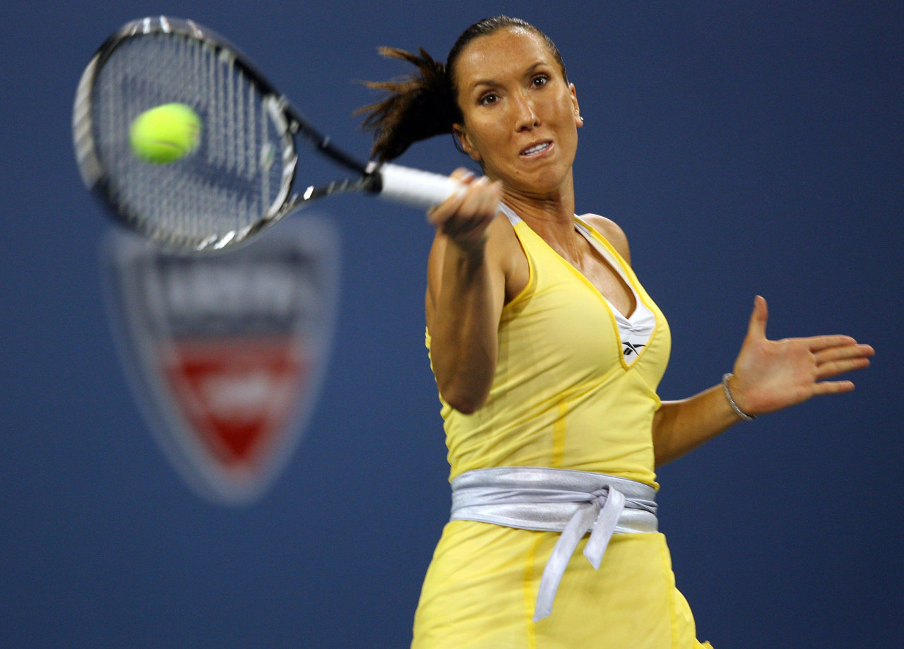 Jelena Jankovic leaked wallpapers