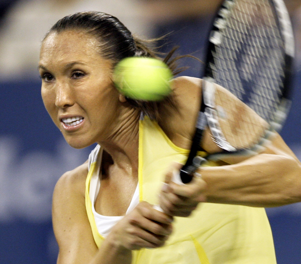 Jelena Jankovic leaked wallpapers