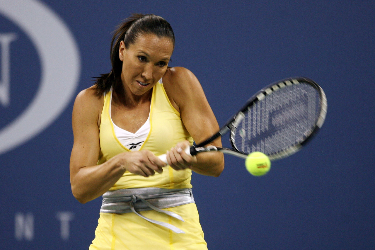 Jelena Jankovic leaked wallpapers