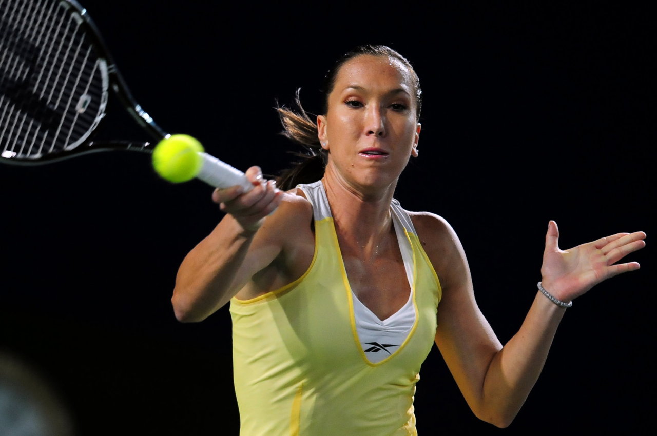 Jelena Jankovic leaked wallpapers