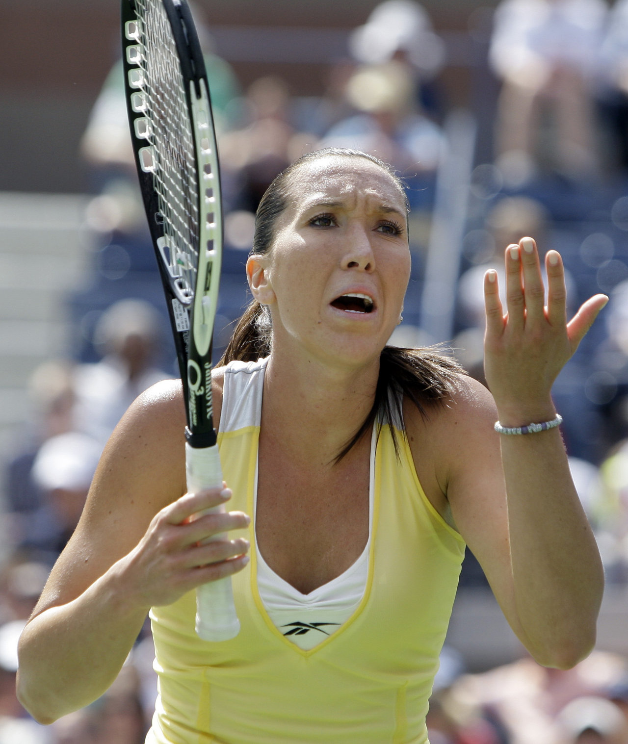 Jelena Jankovic leaked wallpapers