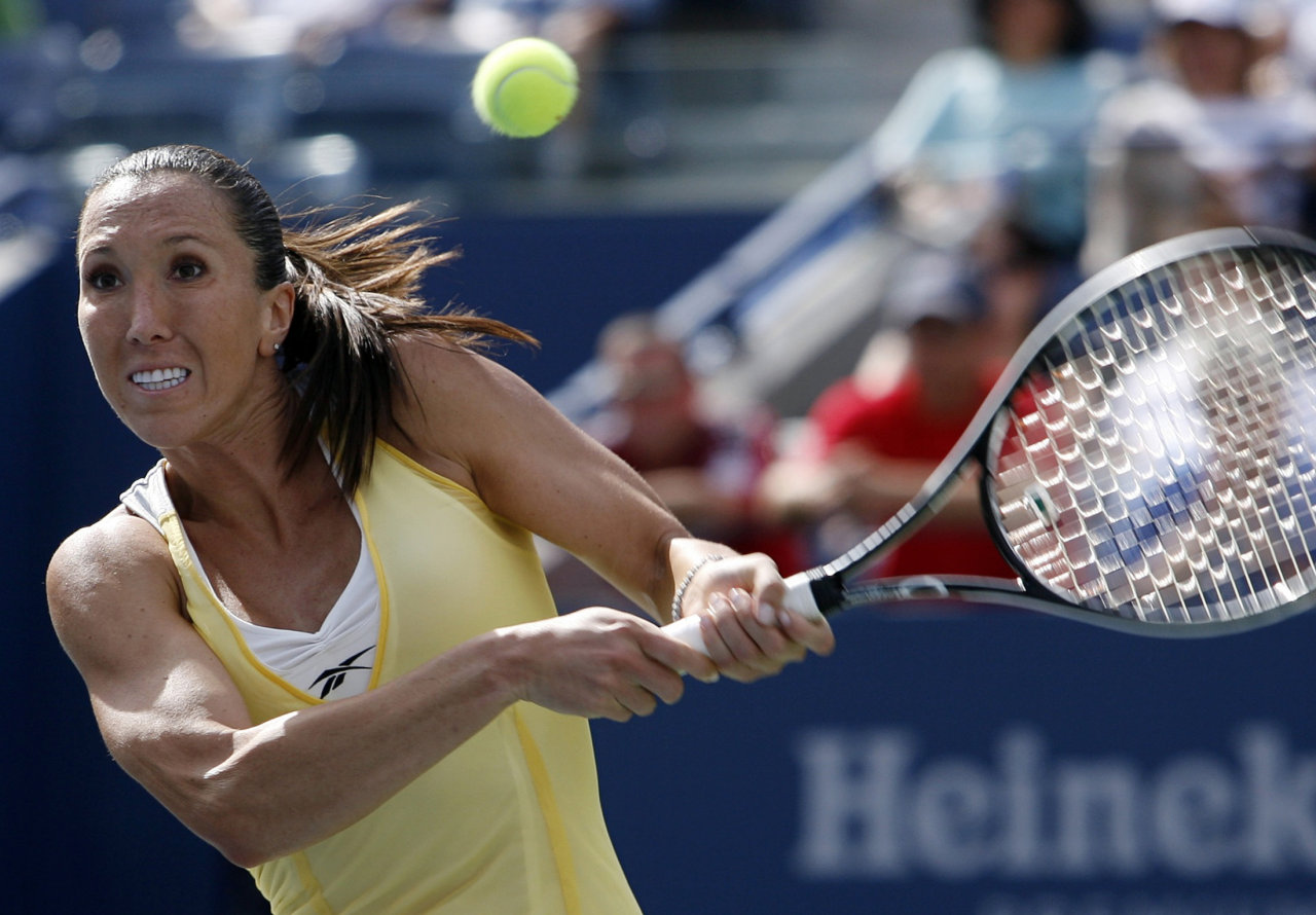 Jelena Jankovic leaked wallpapers