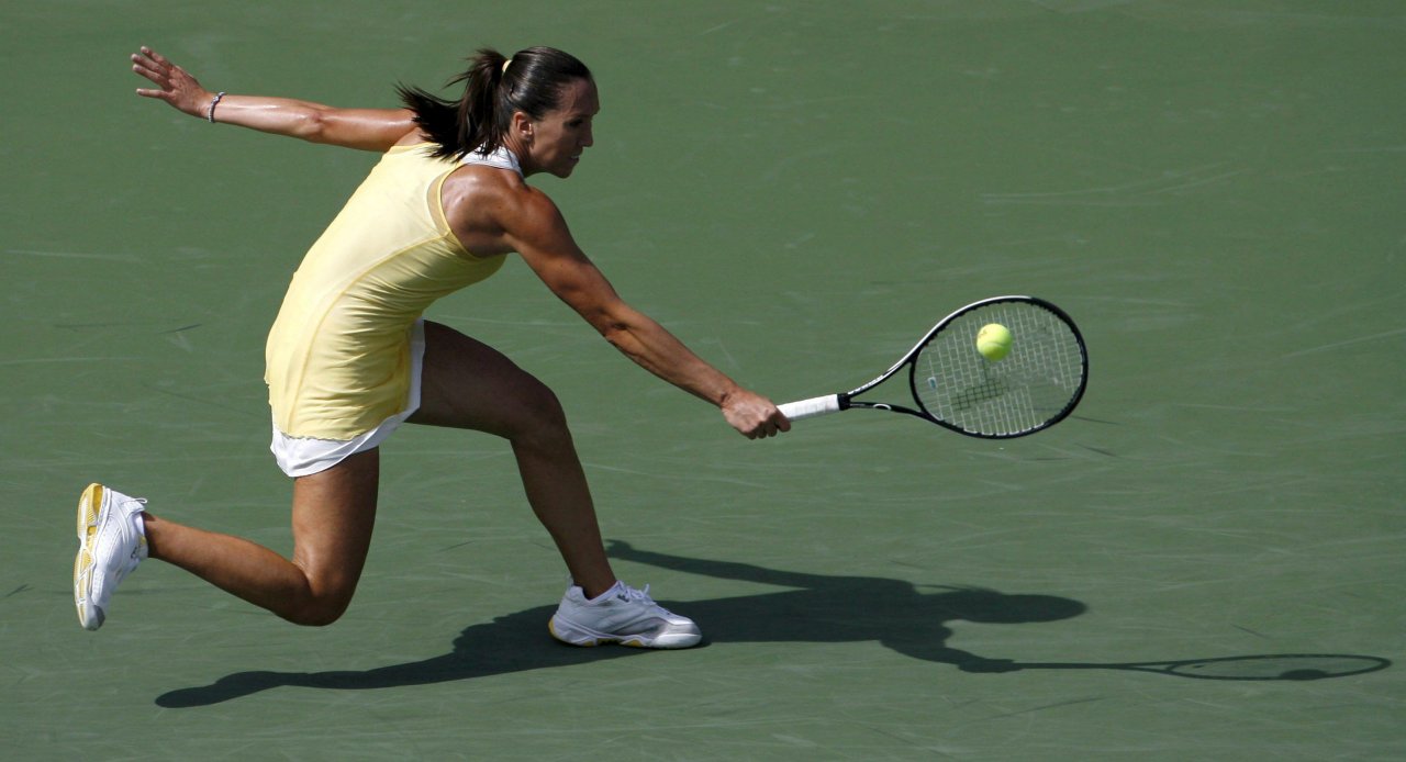 Jelena Jankovic leaked wallpapers