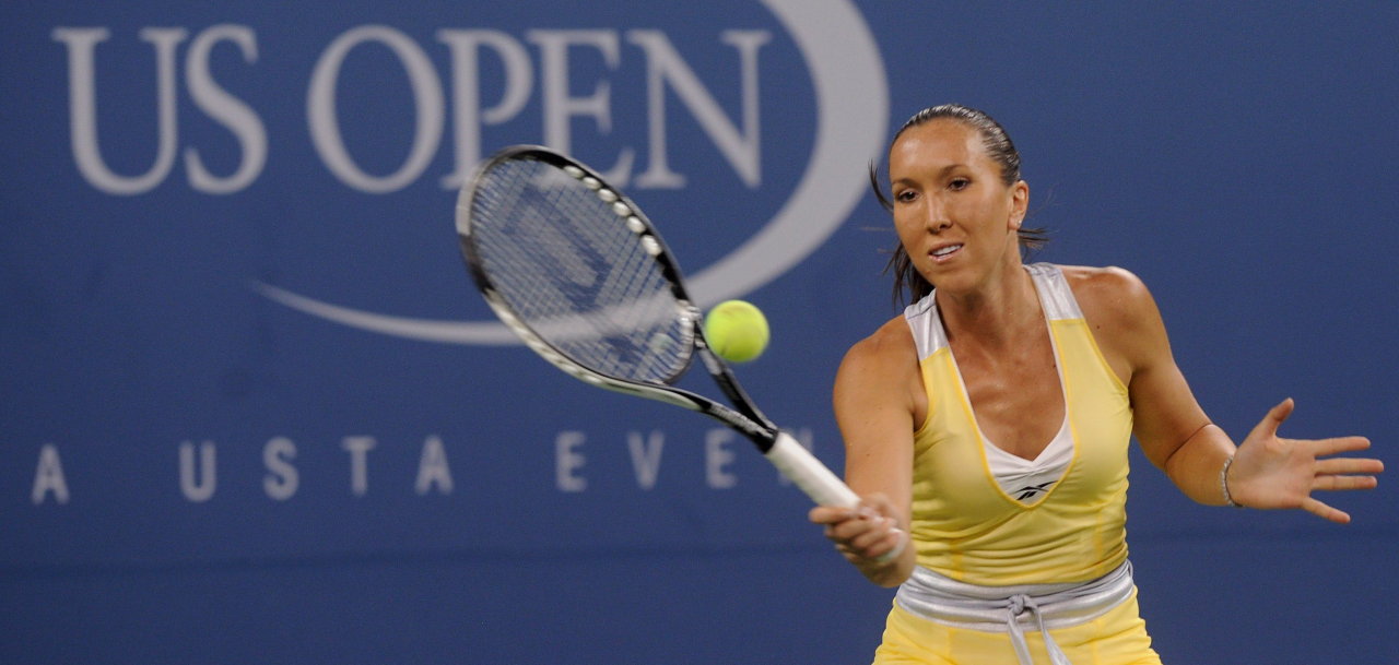 Jelena Jankovic leaked wallpapers