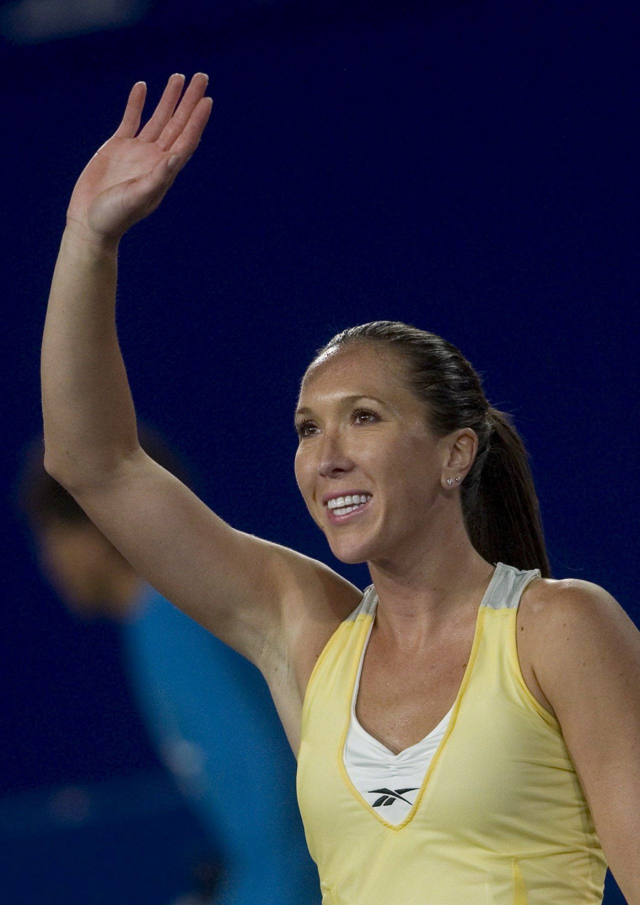 Jelena Jankovic leaked wallpapers