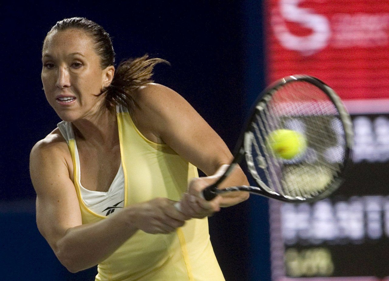 Jelena Jankovic leaked wallpapers