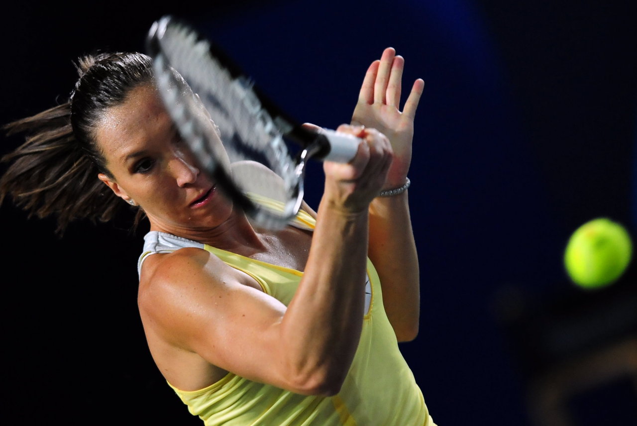 Jelena Jankovic leaked wallpapers