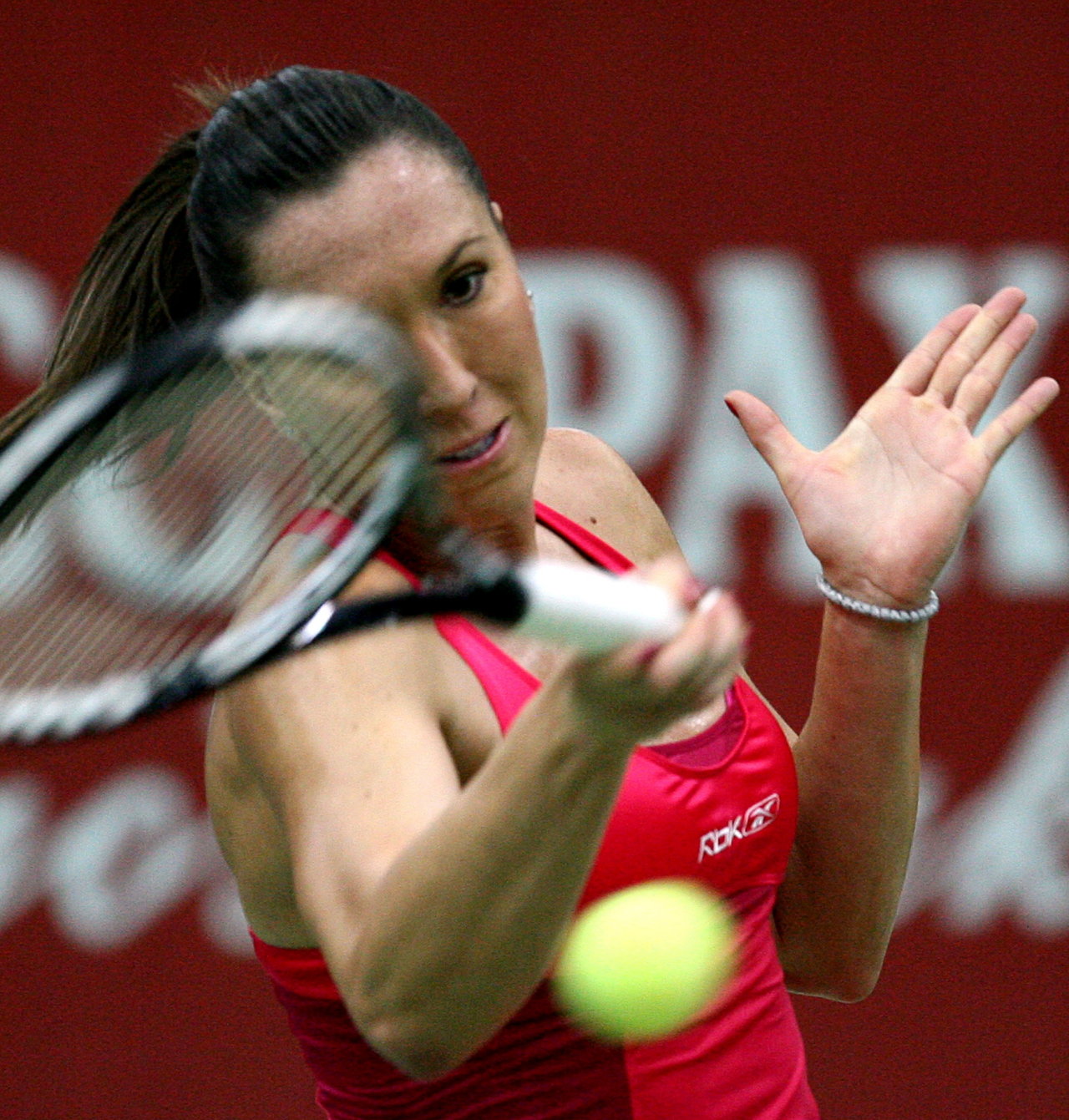 Jelena Jankovic leaked wallpapers