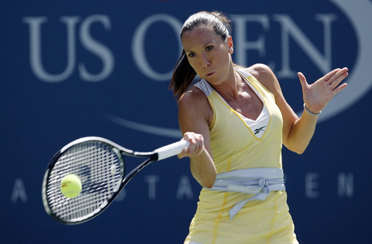 Jelena Jankovic leaked wallpapers