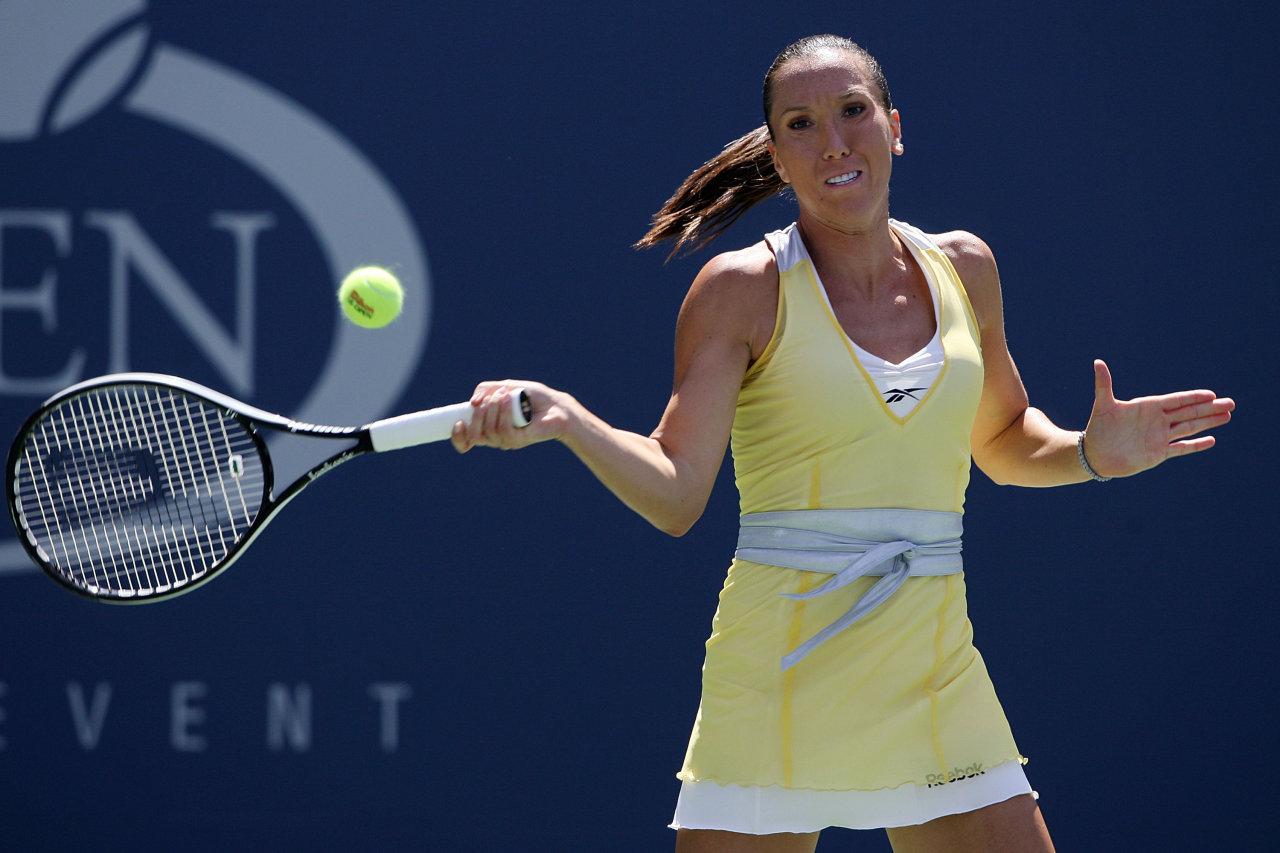 Jelena Jankovic leaked wallpapers