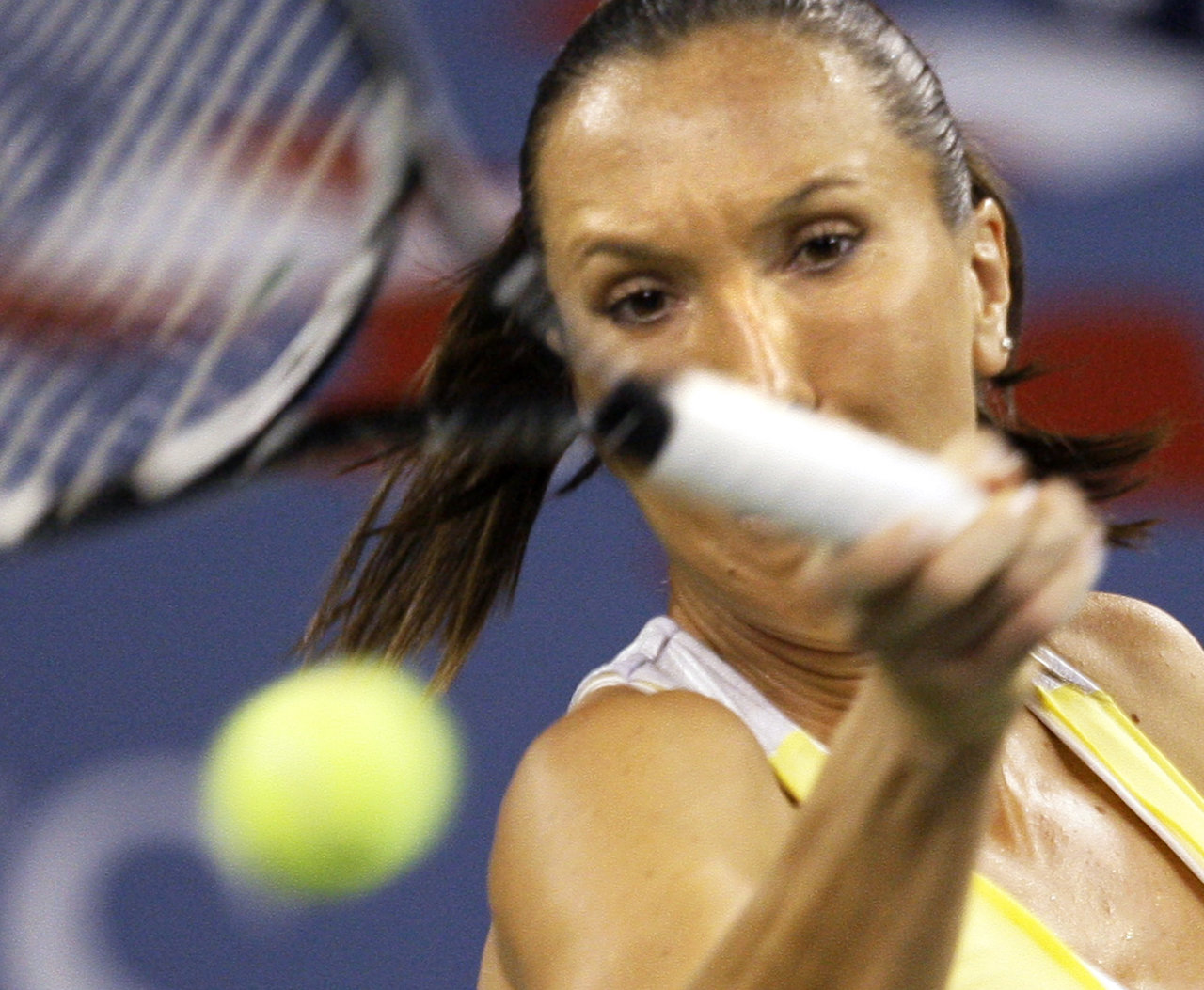 Jelena Jankovic leaked wallpapers