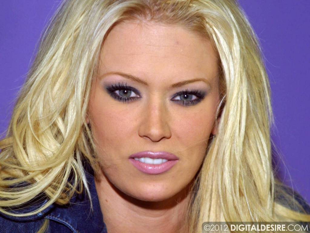 Jenna Jameson leaked wallpapers