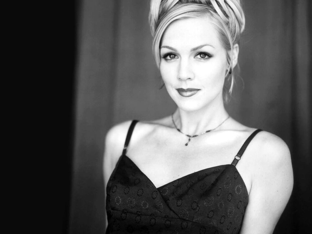 Jennie Garth leaked wallpapers