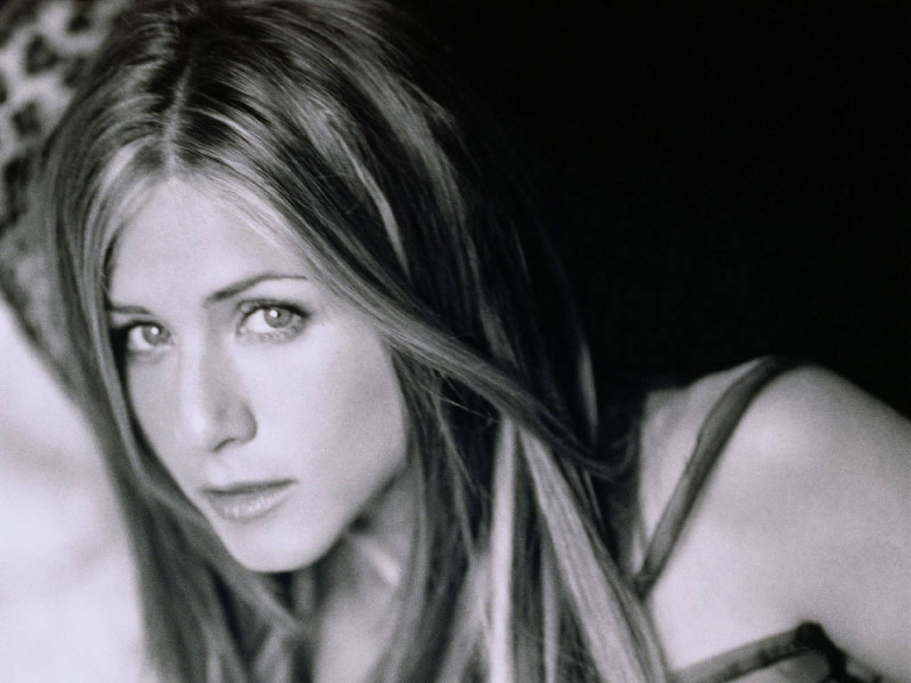 Jennifer Aniston leaked wallpapers