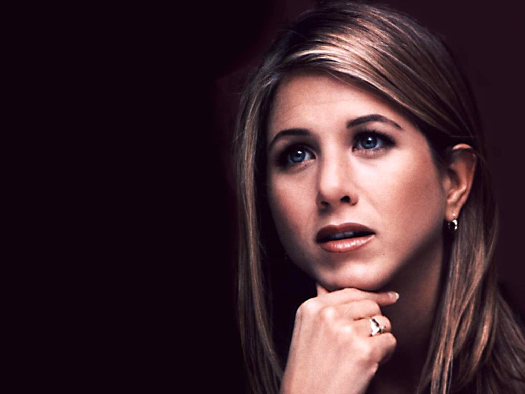 Jennifer Aniston leaked wallpapers