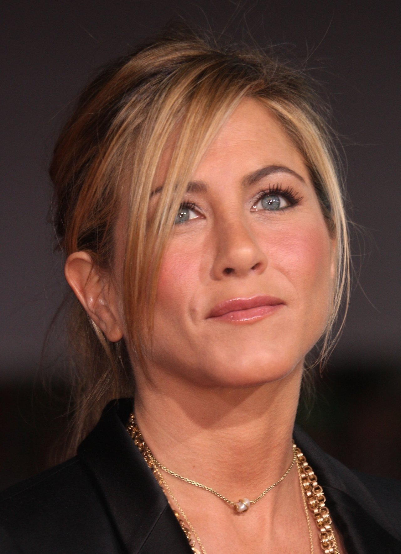 Jennifer Aniston leaked wallpapers