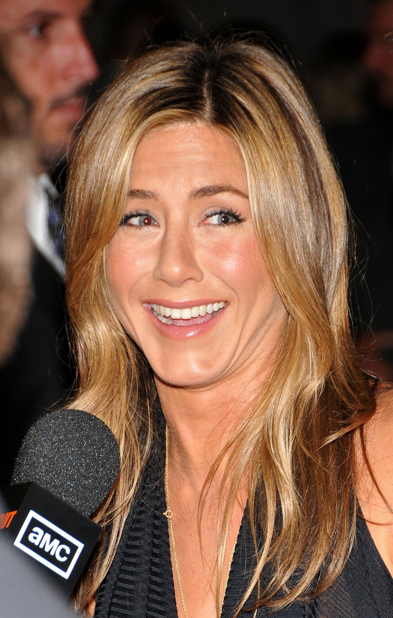 Jennifer Aniston leaked wallpapers