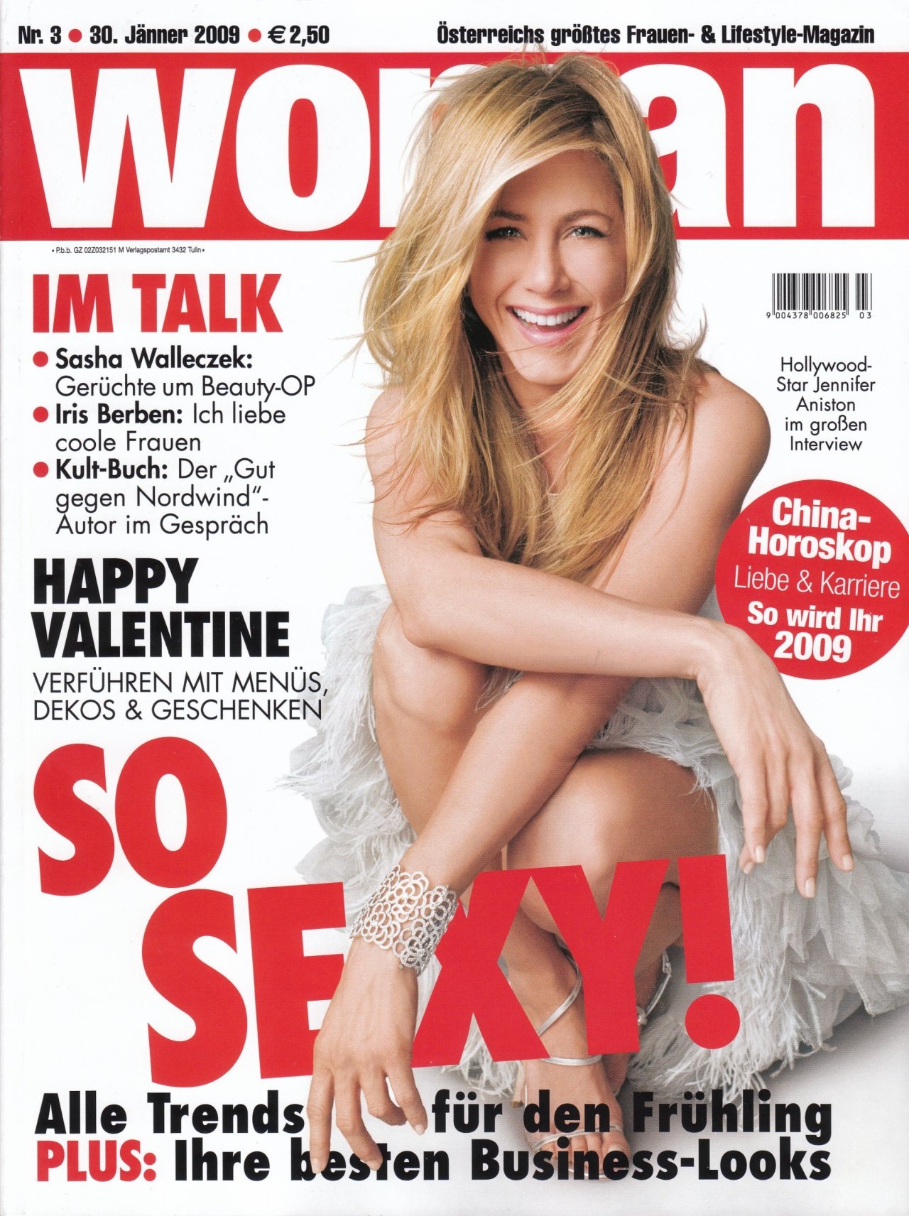 Jennifer Aniston leaked wallpapers
