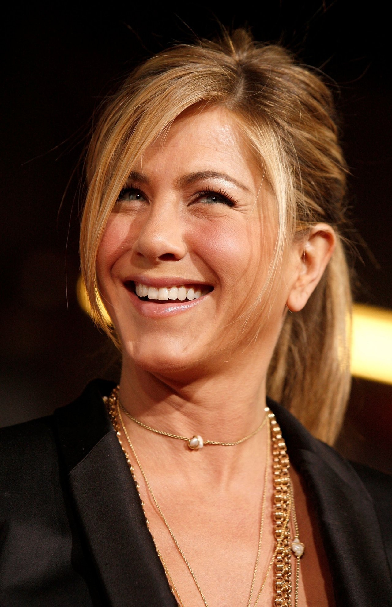 Jennifer Aniston leaked wallpapers