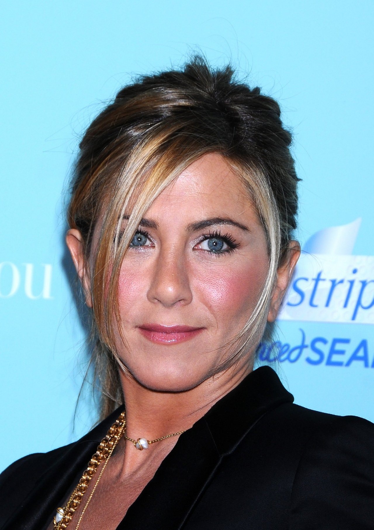 Jennifer Aniston leaked wallpapers