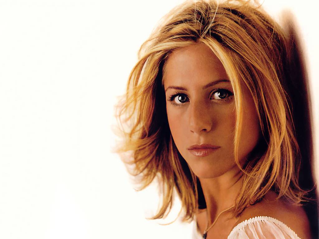 Jennifer Aniston leaked wallpapers