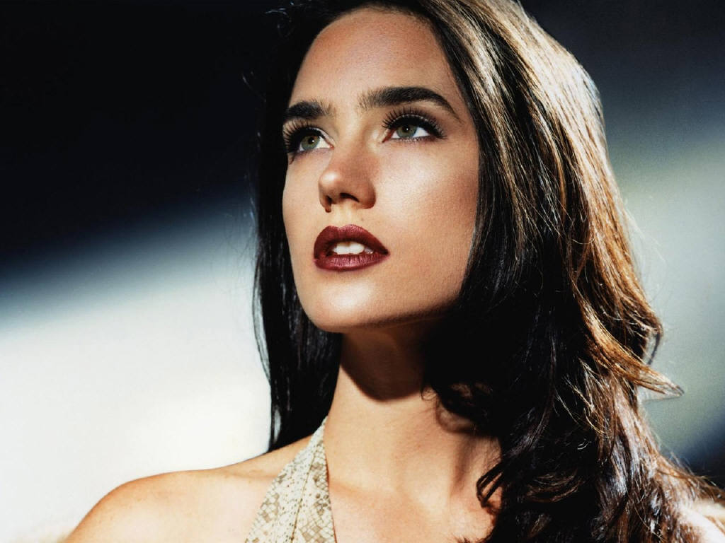 Jennifer Connelly leaked wallpapers