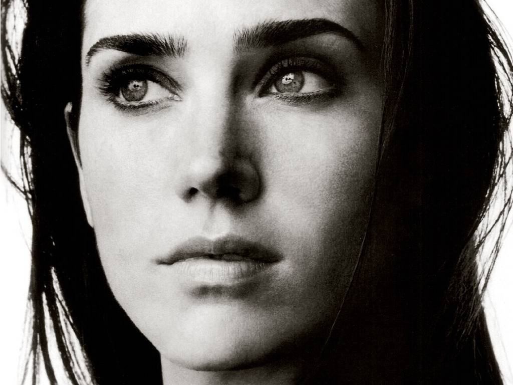 Jennifer Connelly leaked wallpapers