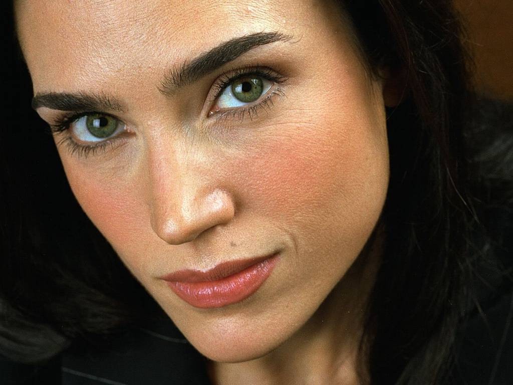 Jennifer Connelly leaked wallpapers