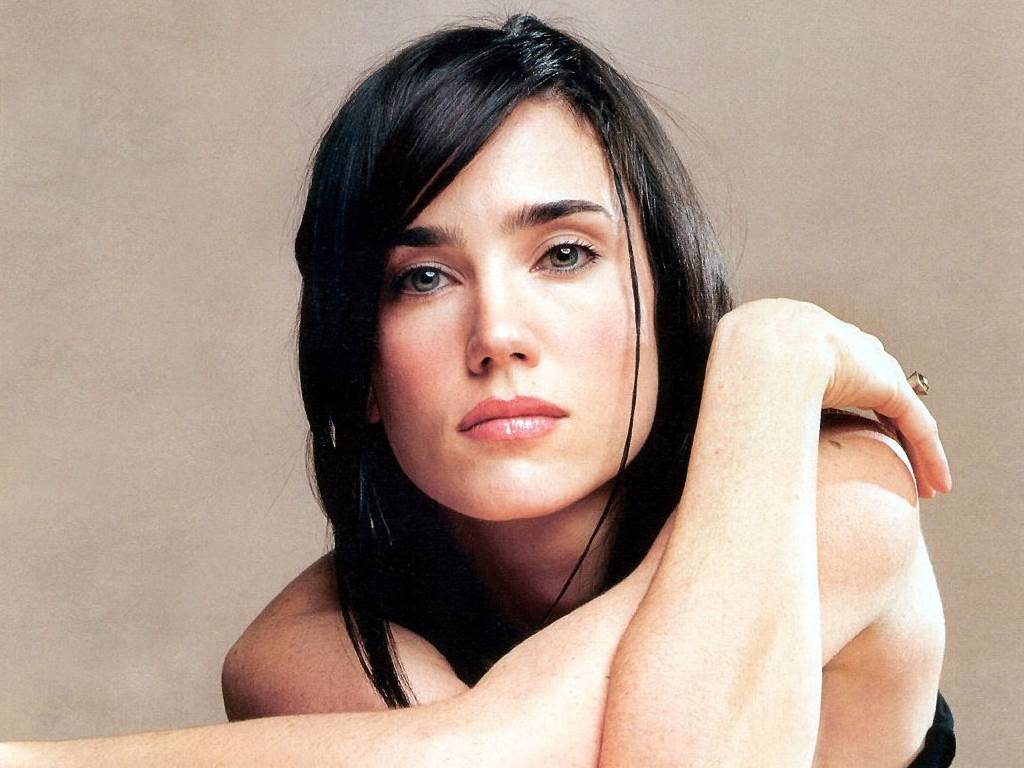 Jennifer Connelly leaked wallpapers