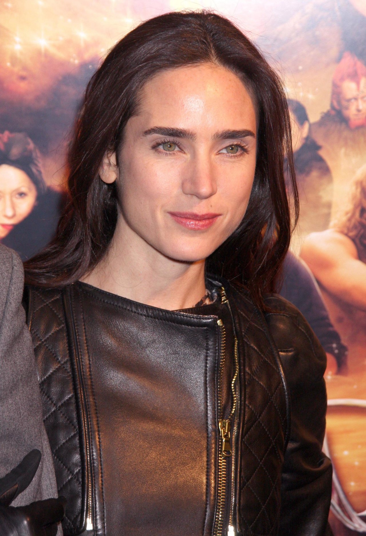 Jennifer Connelly leaked wallpapers