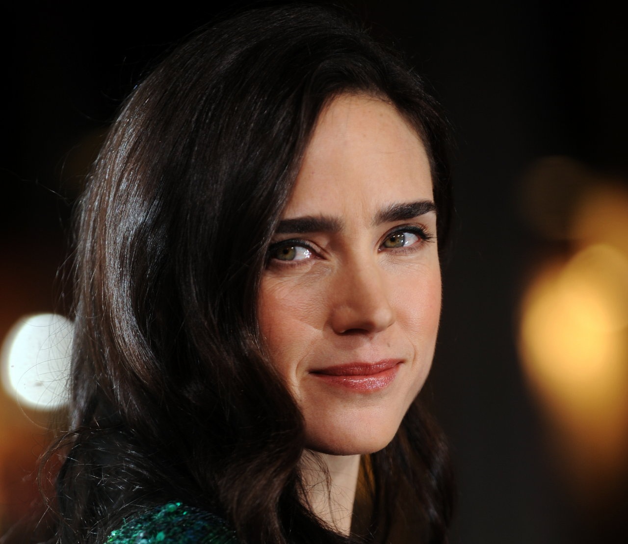 Jennifer Connelly leaked wallpapers