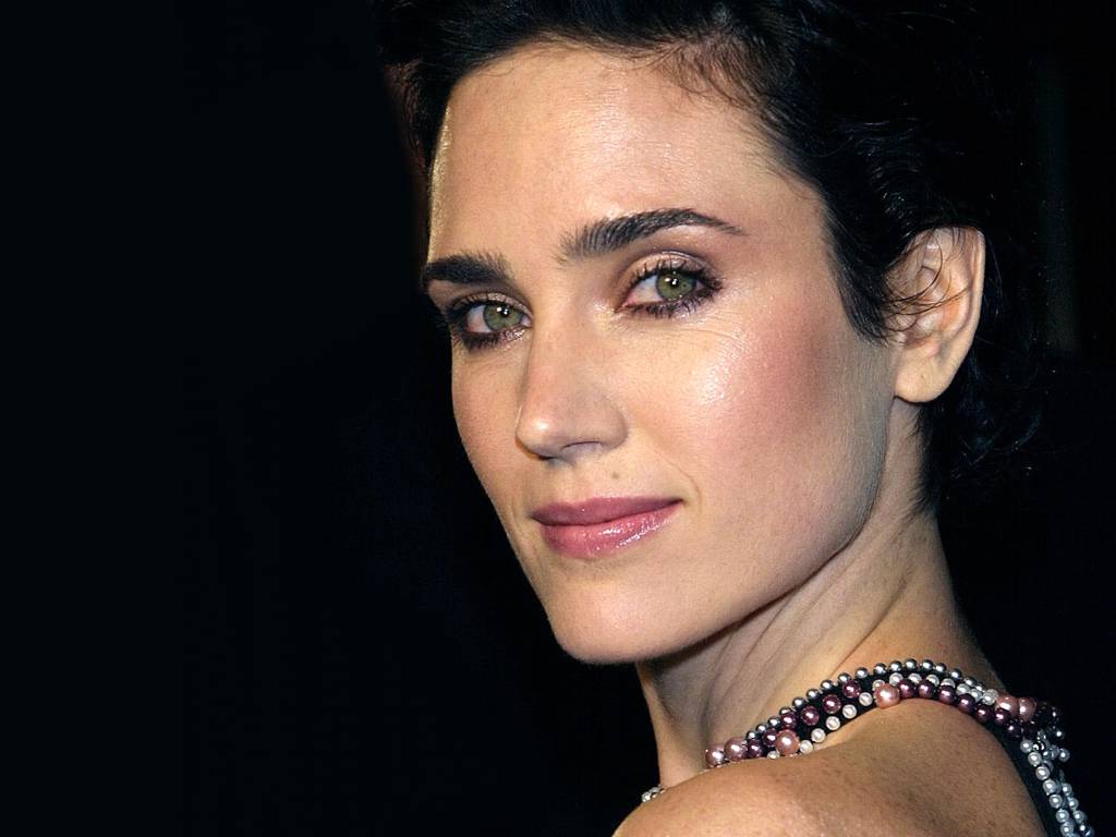 Jennifer Connelly leaked wallpapers