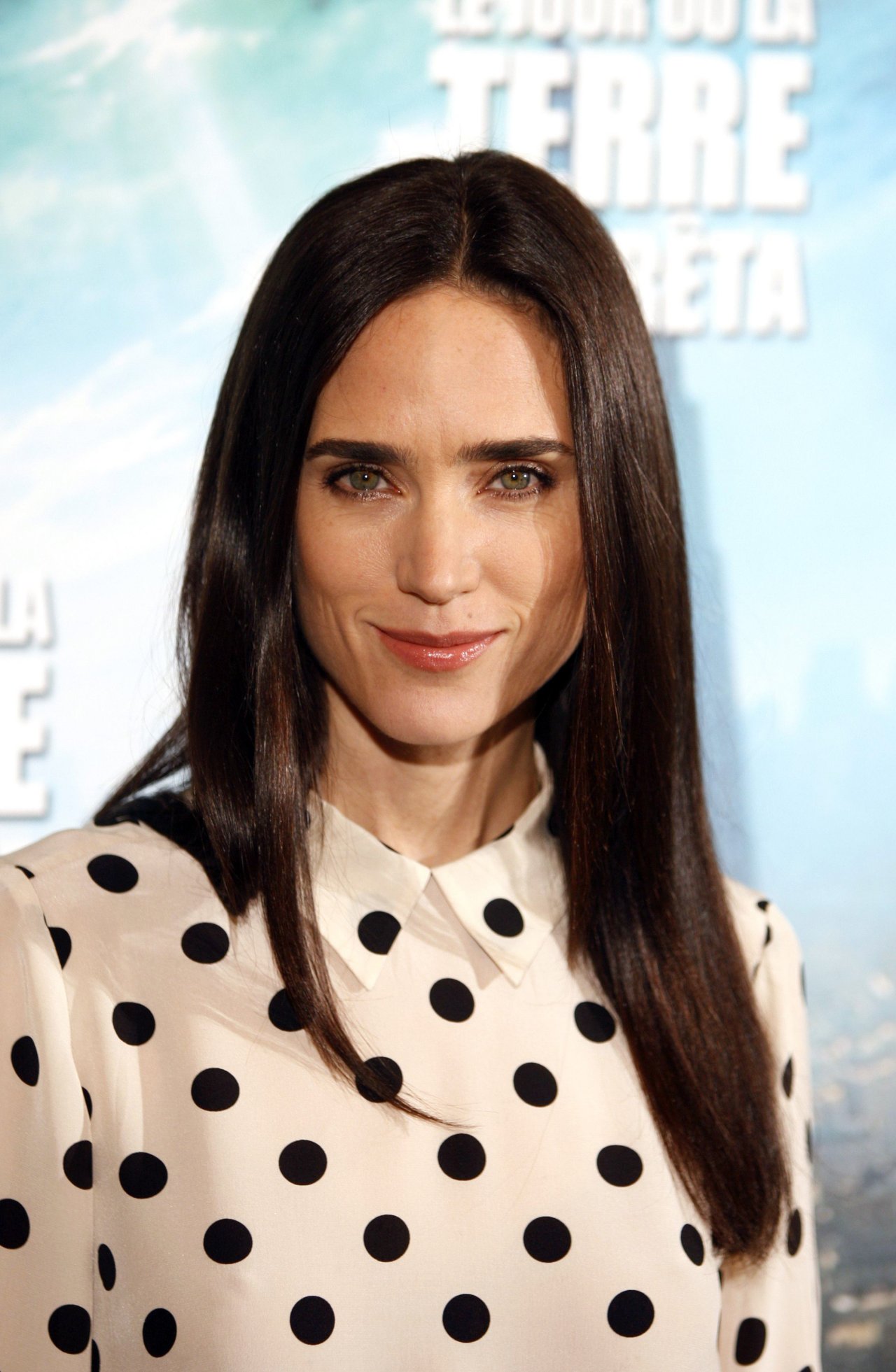 Jennifer Connelly leaked wallpapers
