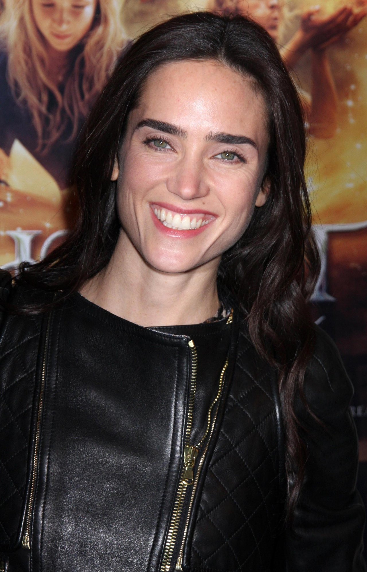 Jennifer Connelly leaked wallpapers