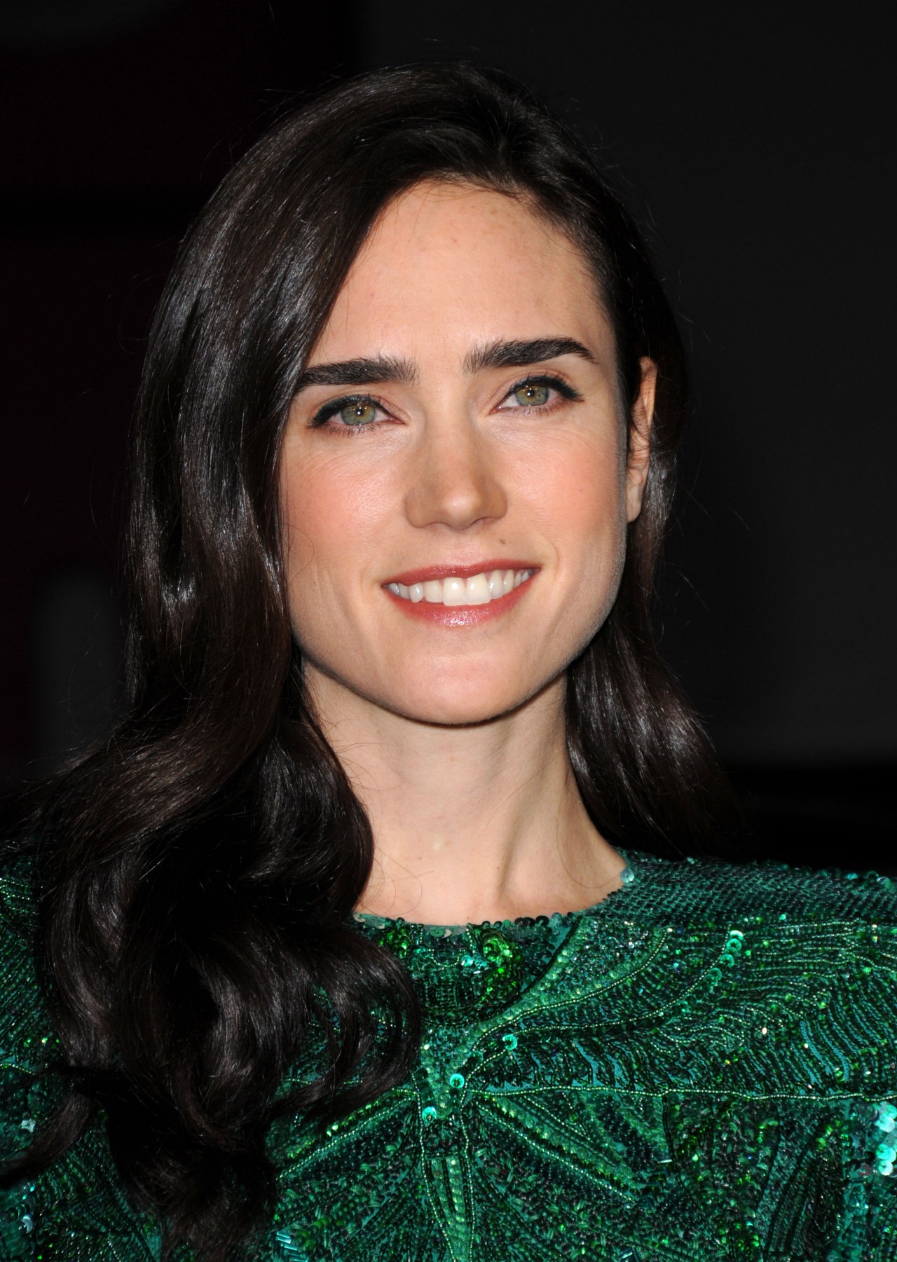 Jennifer Connelly leaked wallpapers