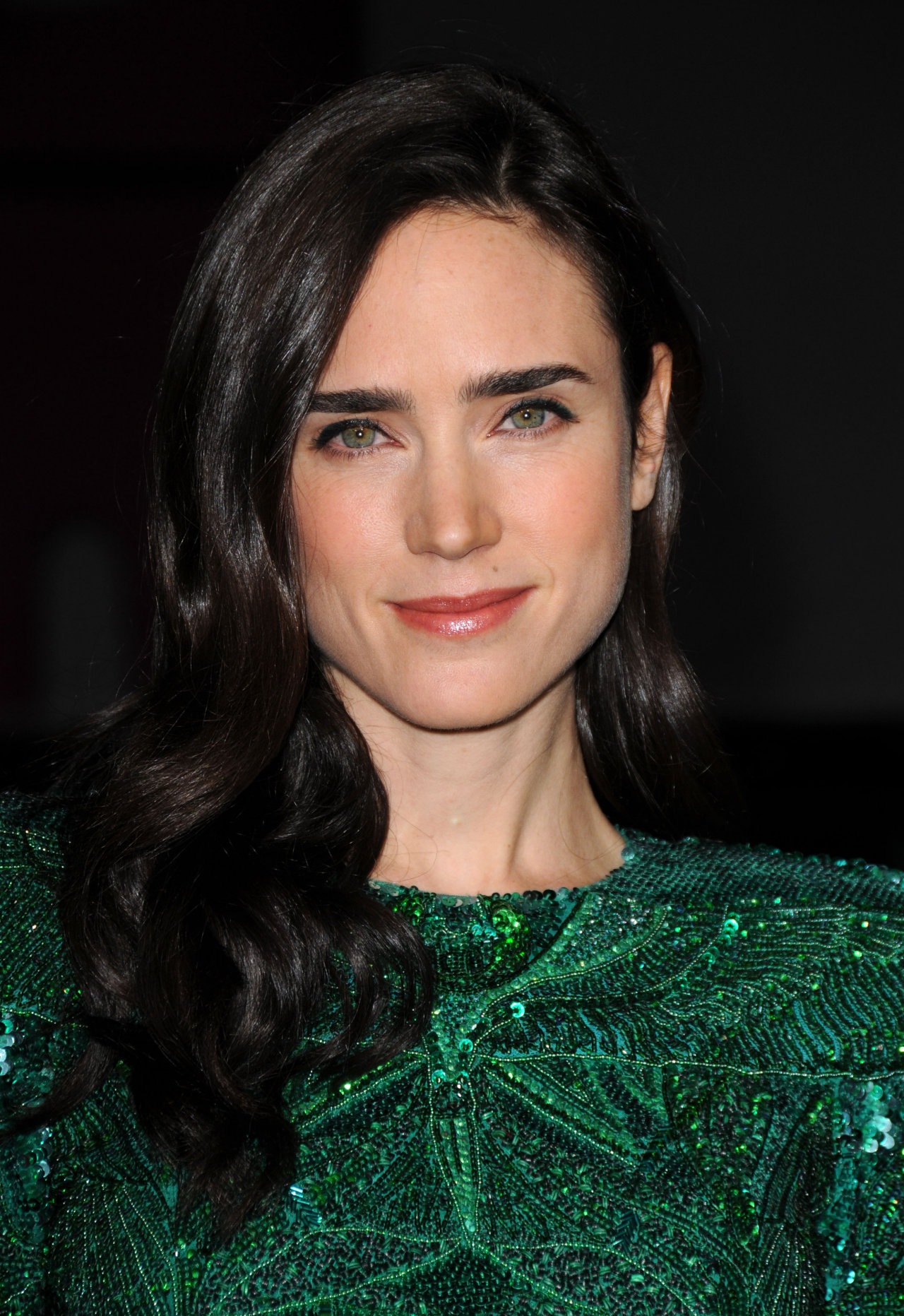 Jennifer Connelly leaked wallpapers