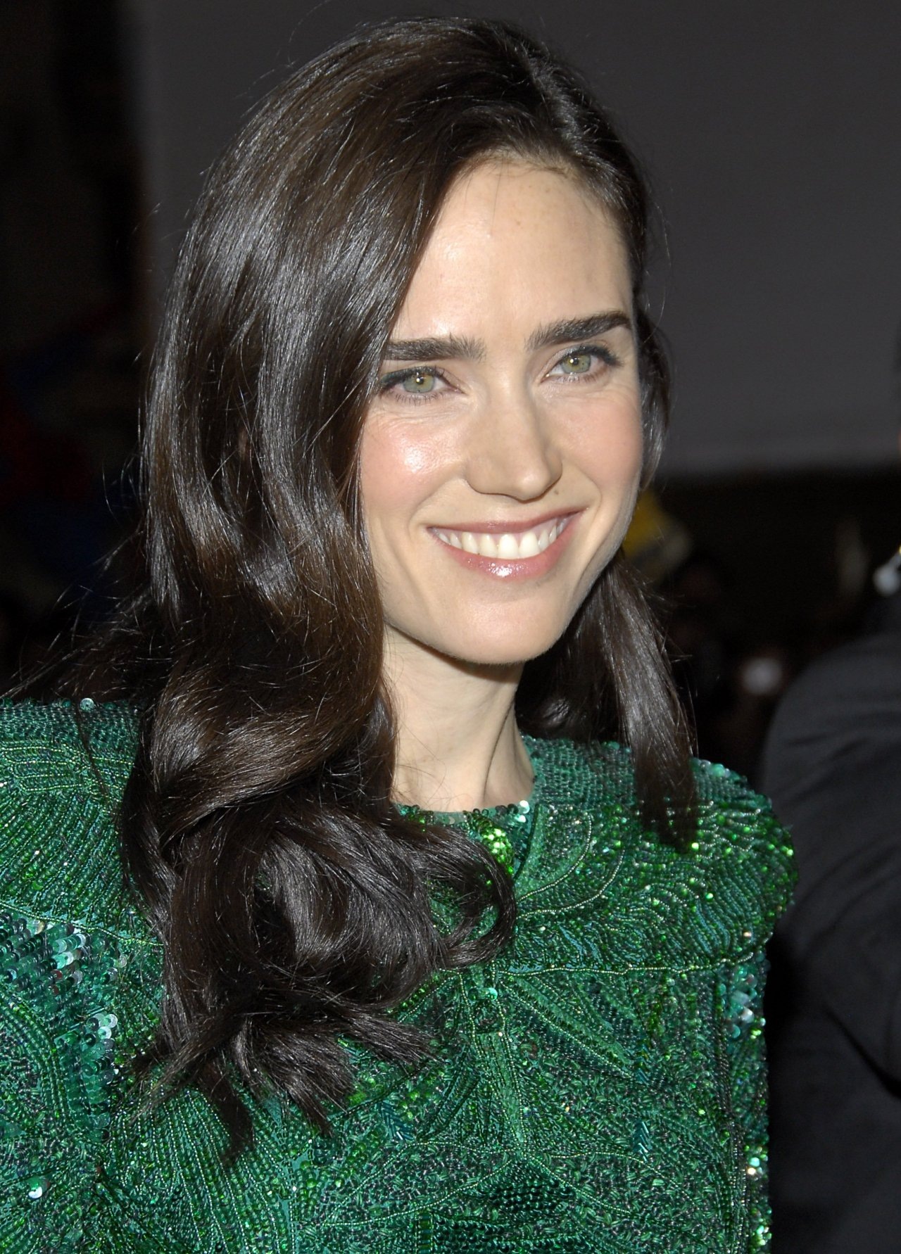 Jennifer Connelly leaked wallpapers