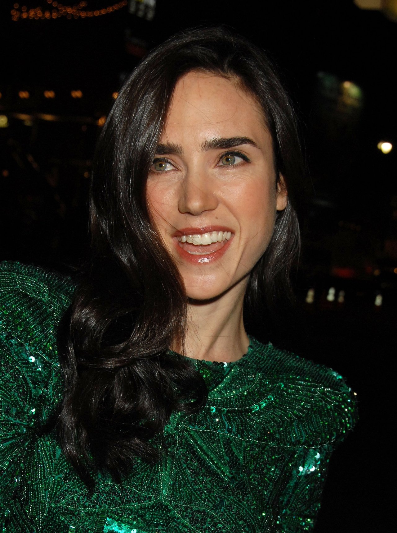 Jennifer Connelly leaked wallpapers