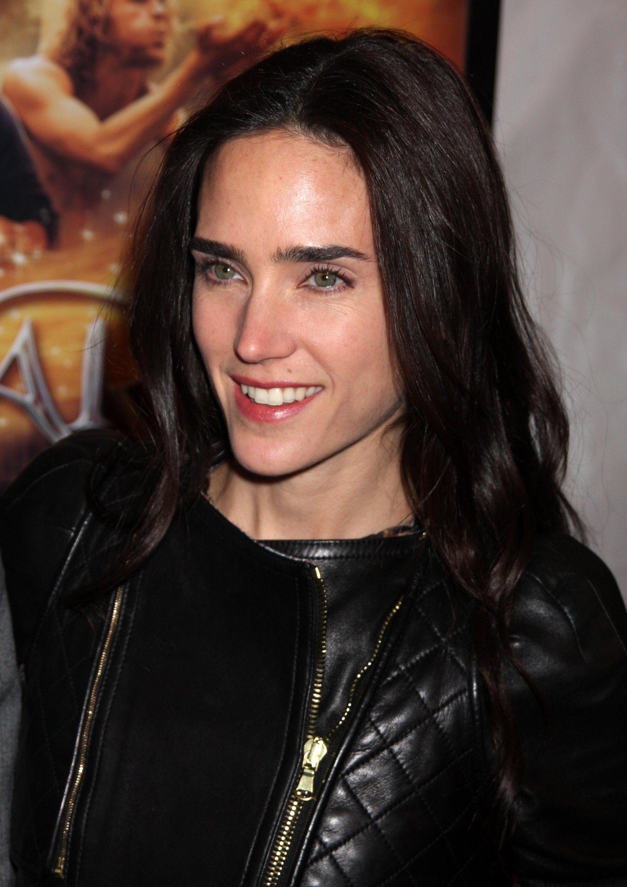 Jennifer Connelly leaked wallpapers