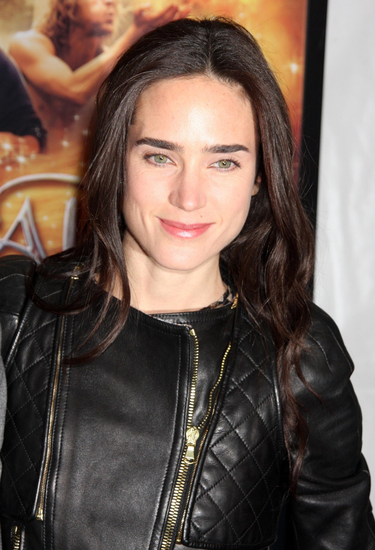 Jennifer Connelly leaked wallpapers