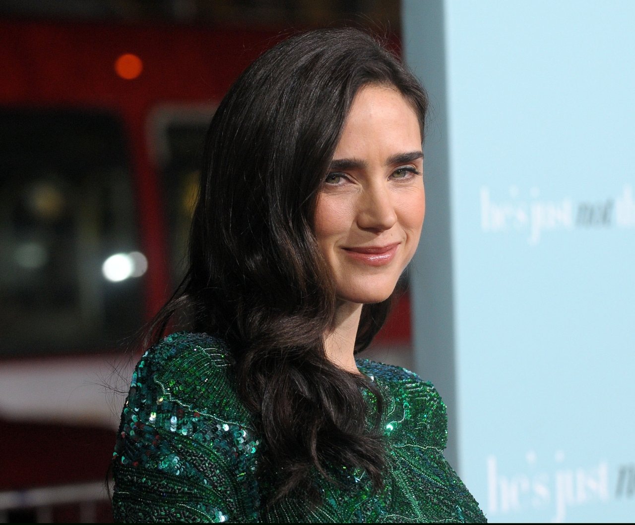 Jennifer Connelly leaked wallpapers