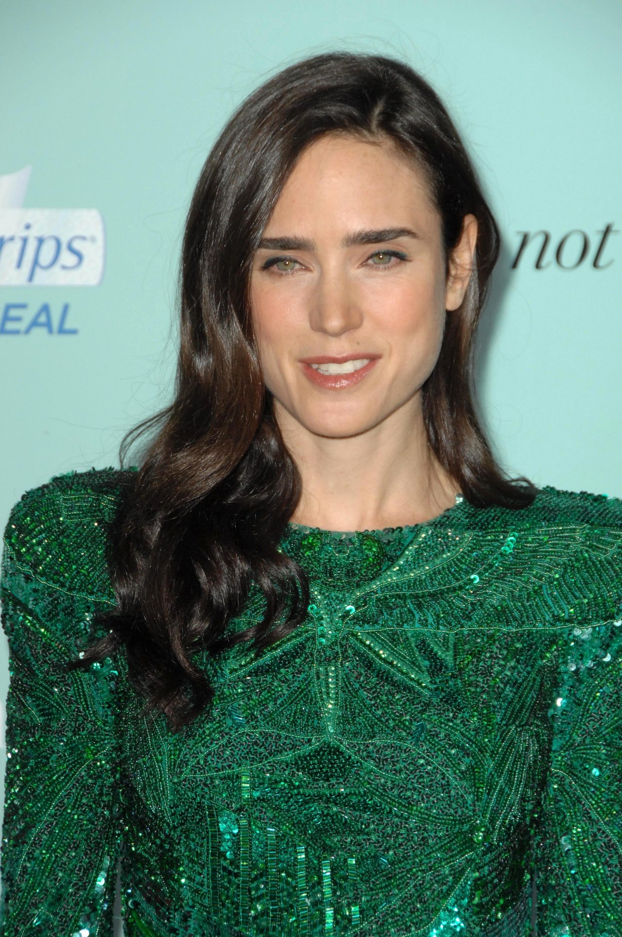 Jennifer Connelly leaked wallpapers