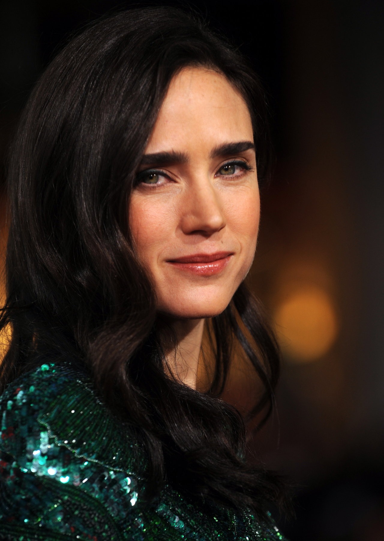 Jennifer Connelly leaked wallpapers