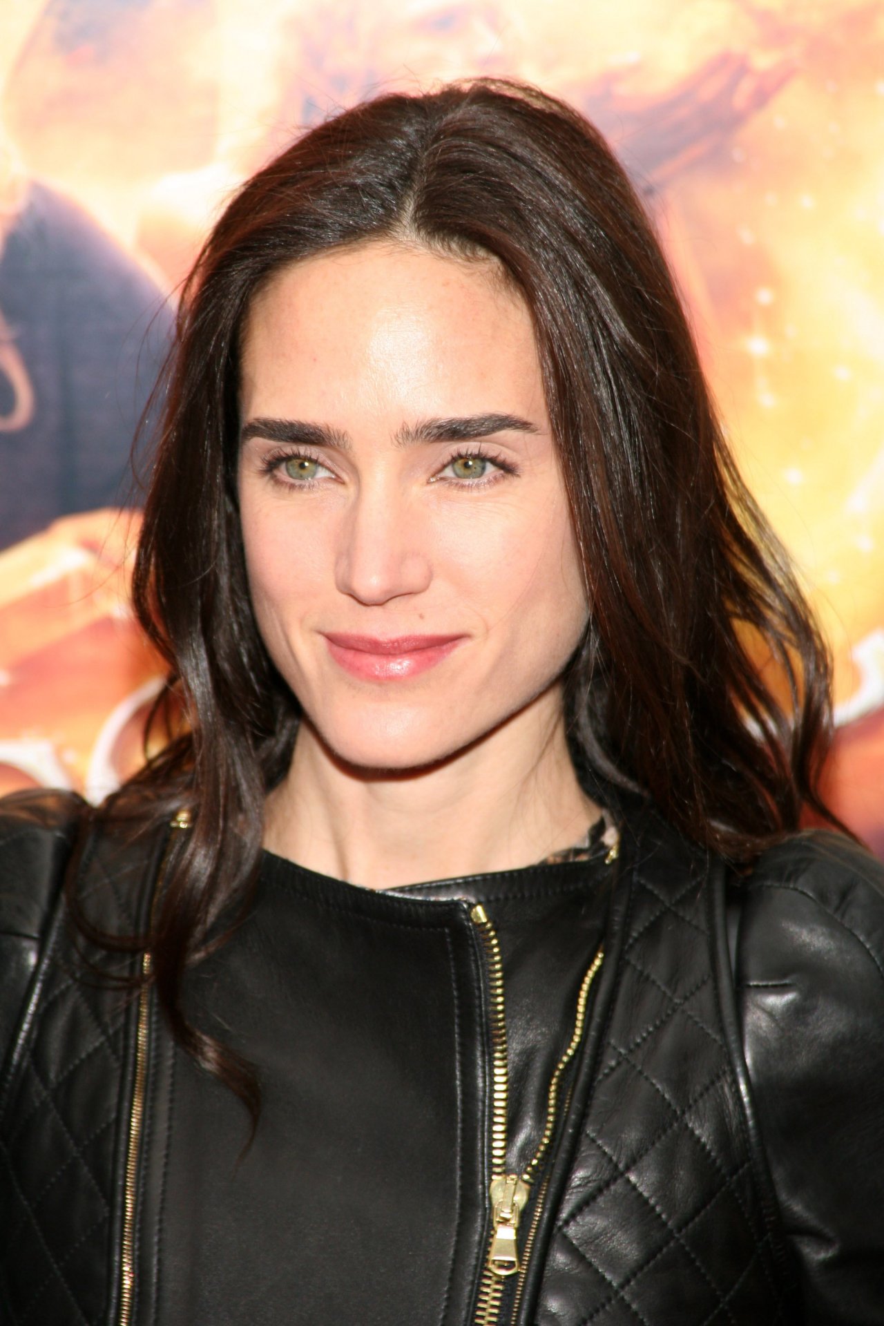 Jennifer Connelly leaked wallpapers