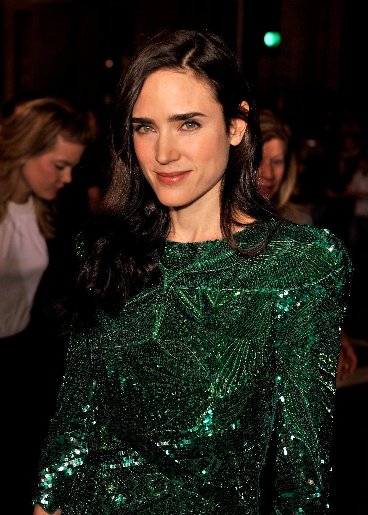 Jennifer Connelly leaked wallpapers