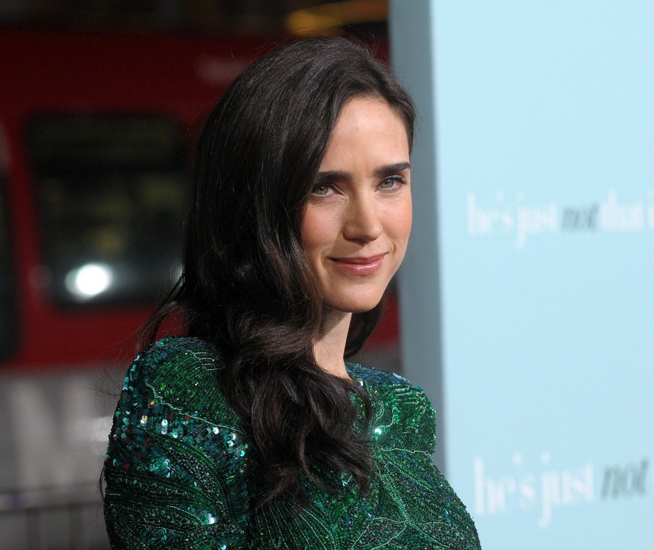 Jennifer Connelly leaked wallpapers